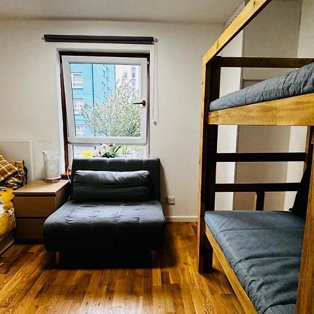 Lovely Duplex Apartment In Edinburgh City Centre Екстериор снимка