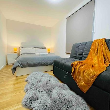 Lovely Duplex Apartment In Edinburgh City Centre Екстериор снимка