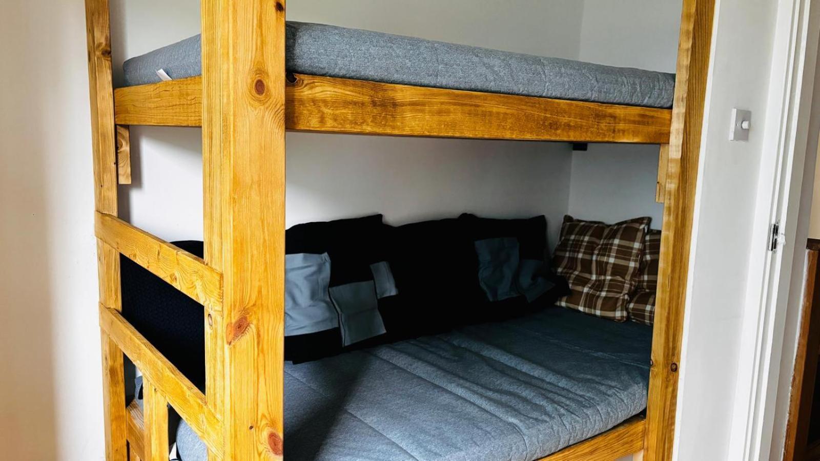 Lovely Duplex Apartment In Edinburgh City Centre Екстериор снимка