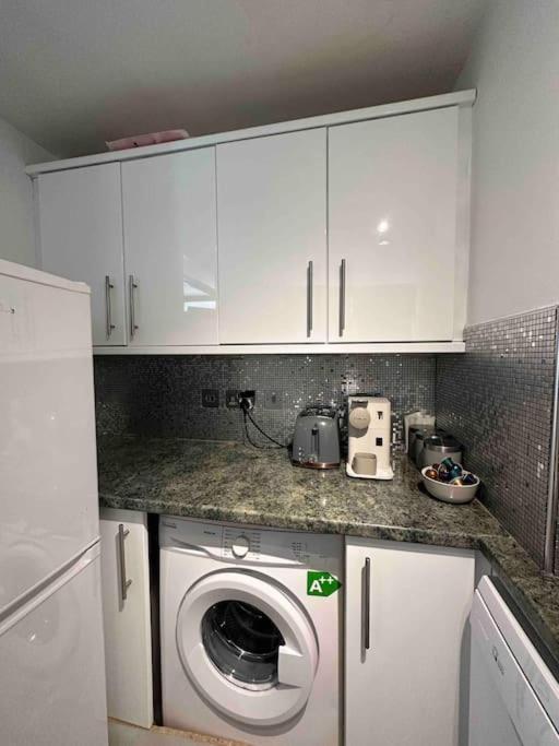 Lovely Duplex Apartment In Edinburgh City Centre Екстериор снимка