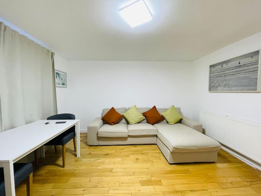 Lovely Duplex Apartment In Edinburgh City Centre Екстериор снимка