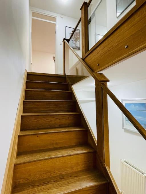 Lovely Duplex Apartment In Edinburgh City Centre Екстериор снимка