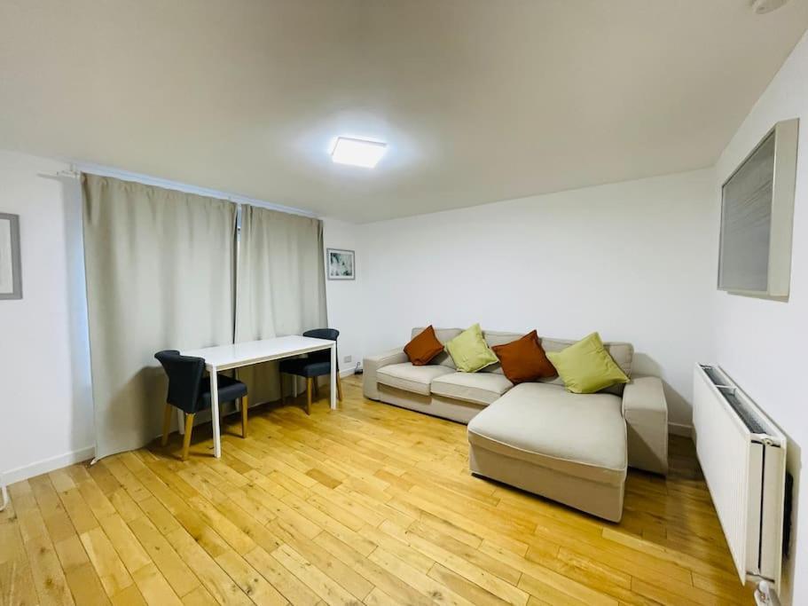Lovely Duplex Apartment In Edinburgh City Centre Екстериор снимка