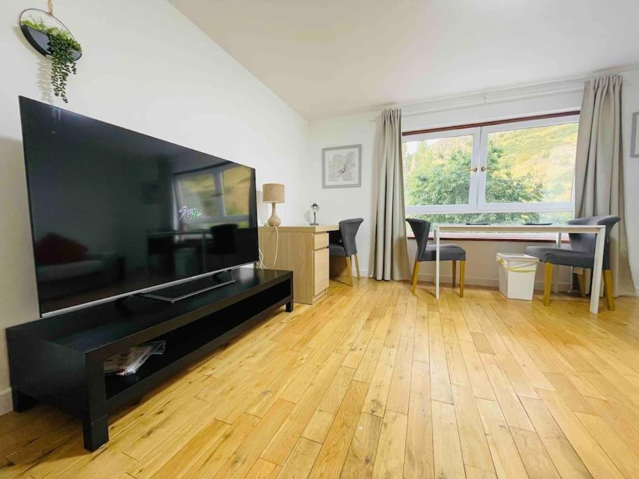 Lovely Duplex Apartment In Edinburgh City Centre Екстериор снимка