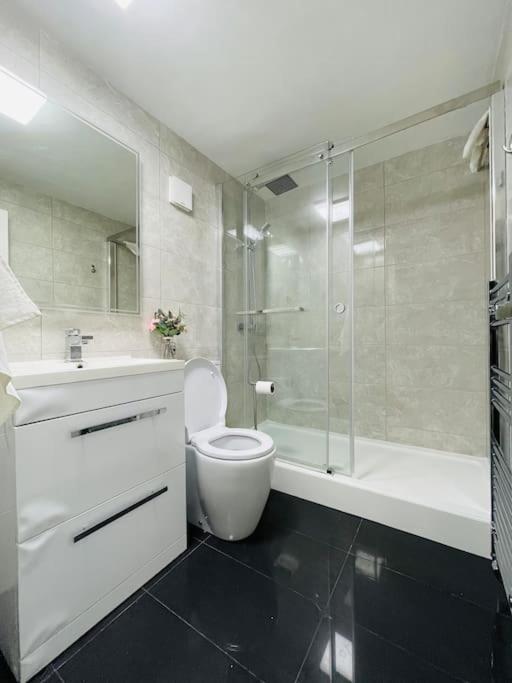 Lovely Duplex Apartment In Edinburgh City Centre Екстериор снимка