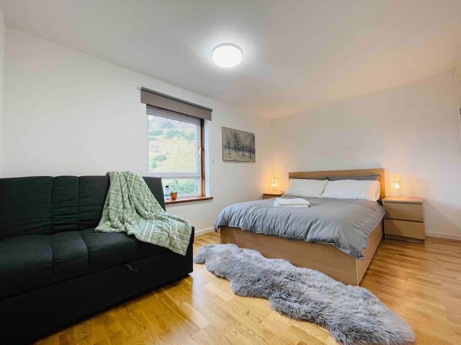 Lovely Duplex Apartment In Edinburgh City Centre Екстериор снимка