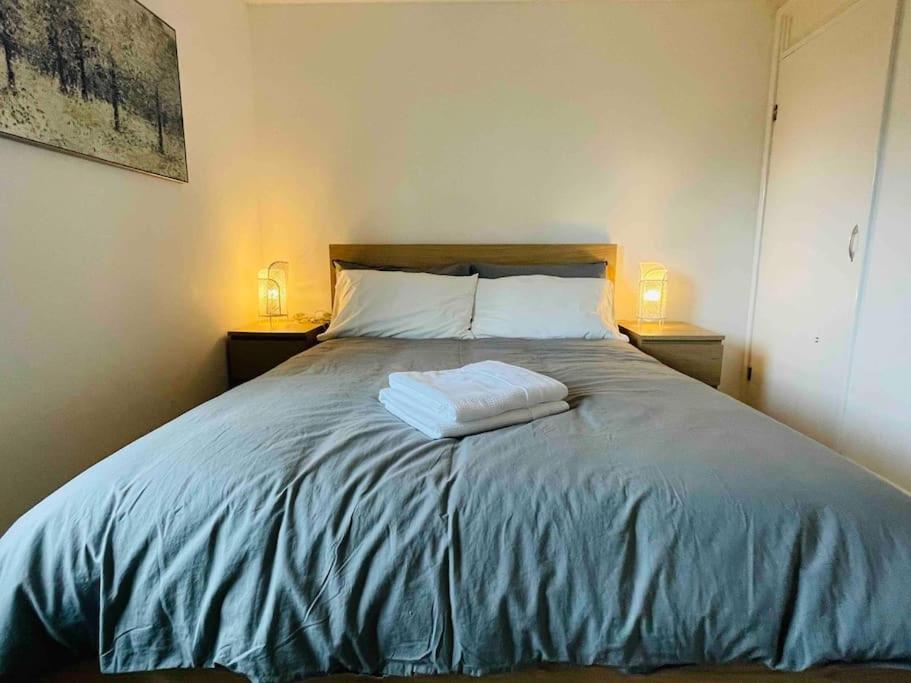 Lovely Duplex Apartment In Edinburgh City Centre Екстериор снимка