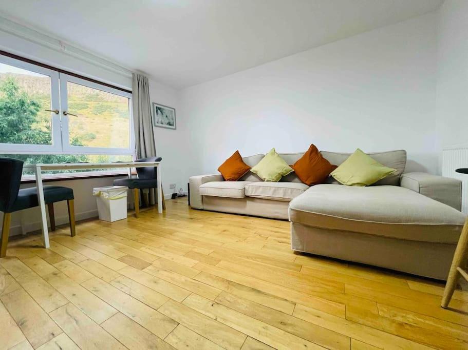 Lovely Duplex Apartment In Edinburgh City Centre Екстериор снимка