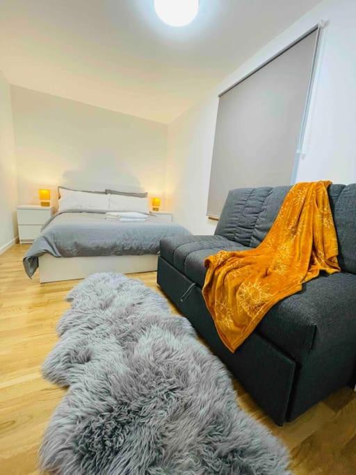 Lovely Duplex Apartment In Edinburgh City Centre Екстериор снимка