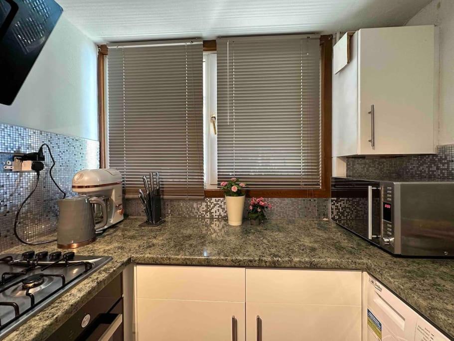 Lovely Duplex Apartment In Edinburgh City Centre Екстериор снимка