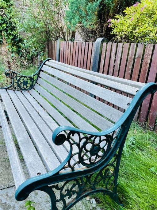 Lovely Duplex Apartment In Edinburgh City Centre Екстериор снимка